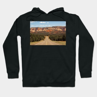 Scenic Bi-Way 12 - The Road To Red Canyon © Hoodie